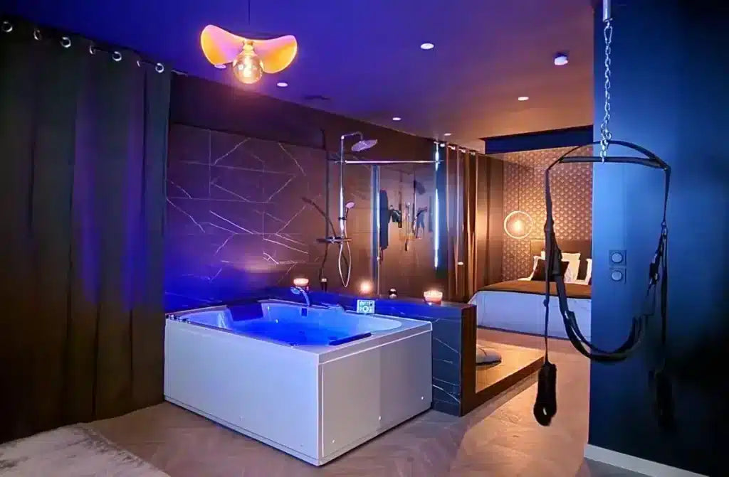 Les incontournables pour la décoration de votre Loveroom.