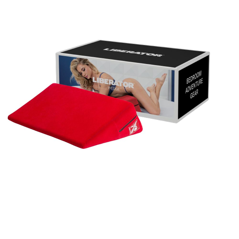 Coussin érotique