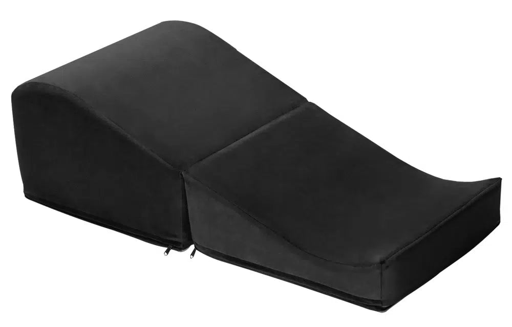 LIBERATOR® FLIP RAMP® - Rampe Érotique 2 en 1 - 3 coloris