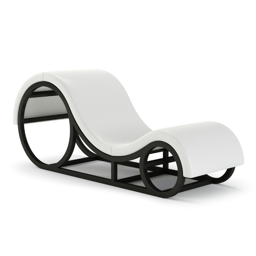 Sofa Tantra et Mobilier Érotique