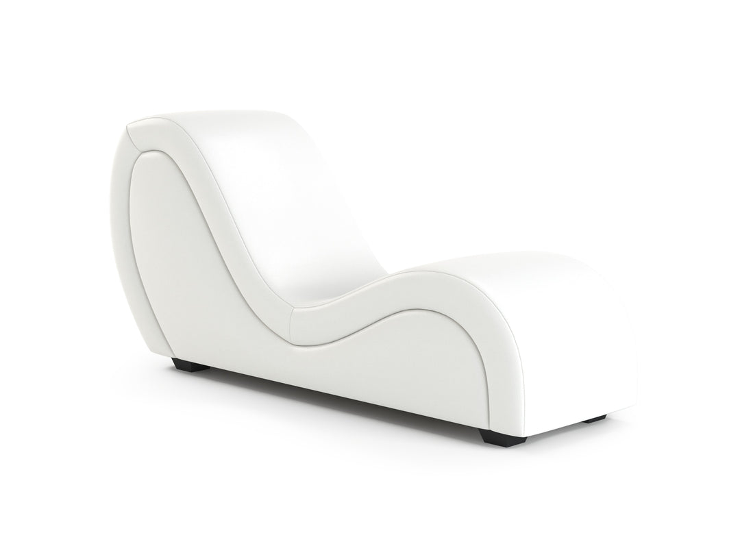 Sofa Tantra L’Authentique – détail du revêtement et des finitions