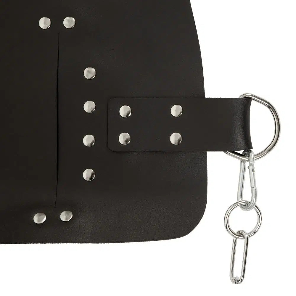 Balançoire Érotique Cuir You2Toy – vue complémentaire du produit