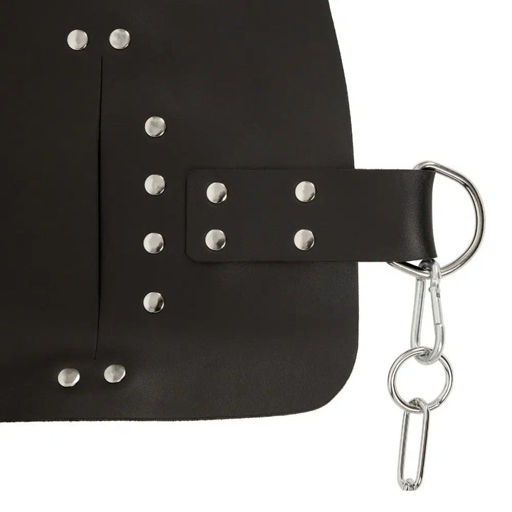 Balançoire Érotique Cuir You2Toy – vue complémentaire du produit