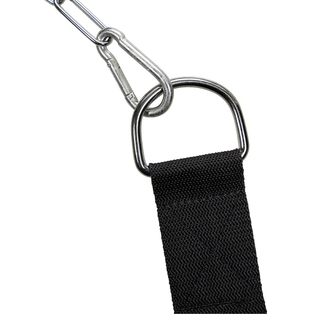 Balançoire Érotique Hot Rock in – détail des finitions