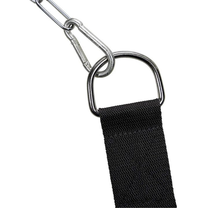 Balançoire Érotique Hot Rock in – détail des finitions