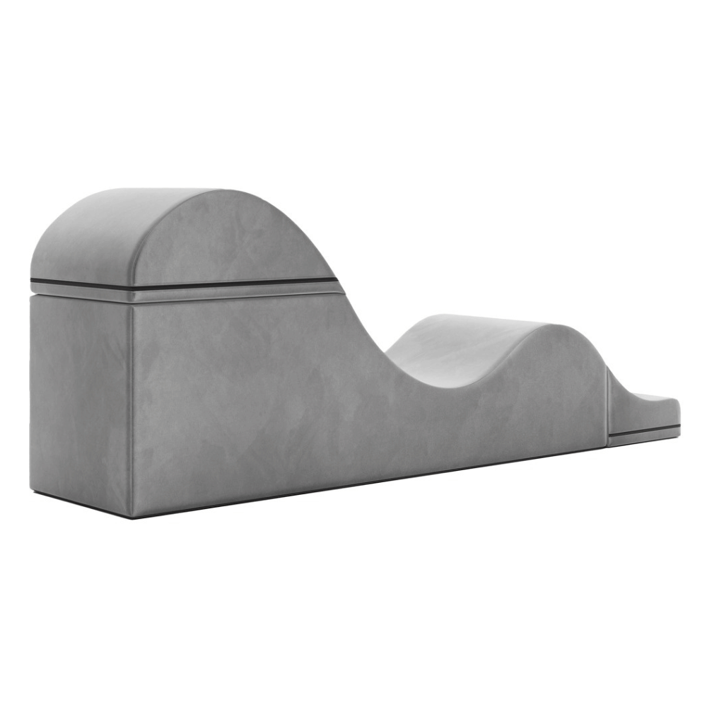 Fauteuil Tantra – vue complémentaire du mobilier tantra