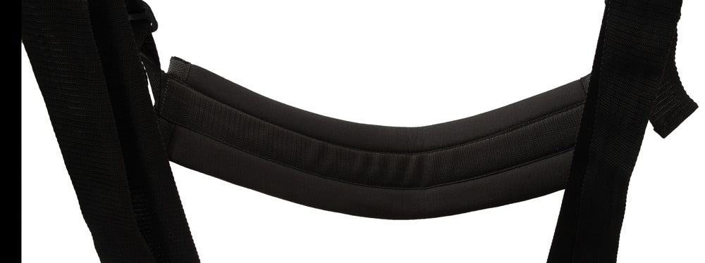 Balançoire Sexuelle Sex Donut – détail des finitions