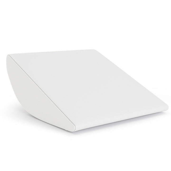 Coussin ergonomique de dos blanc pour Sofa Tantra – dernière vue produit