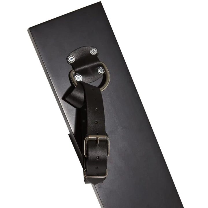 Croix de Saint André BDSM – vue de détail du produit