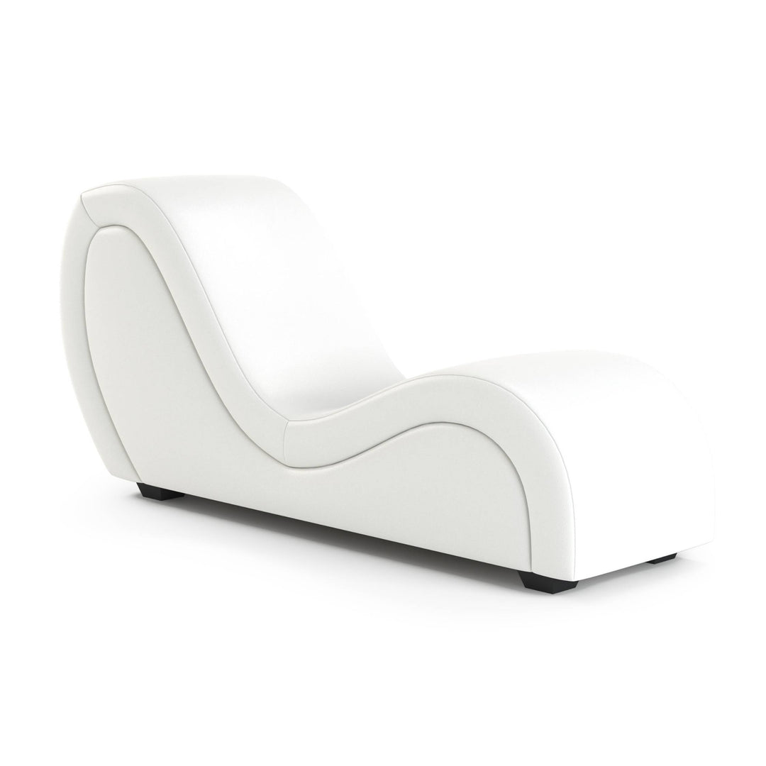 Sofa Tantra L’Authentique blanc – vue produit numéro 11