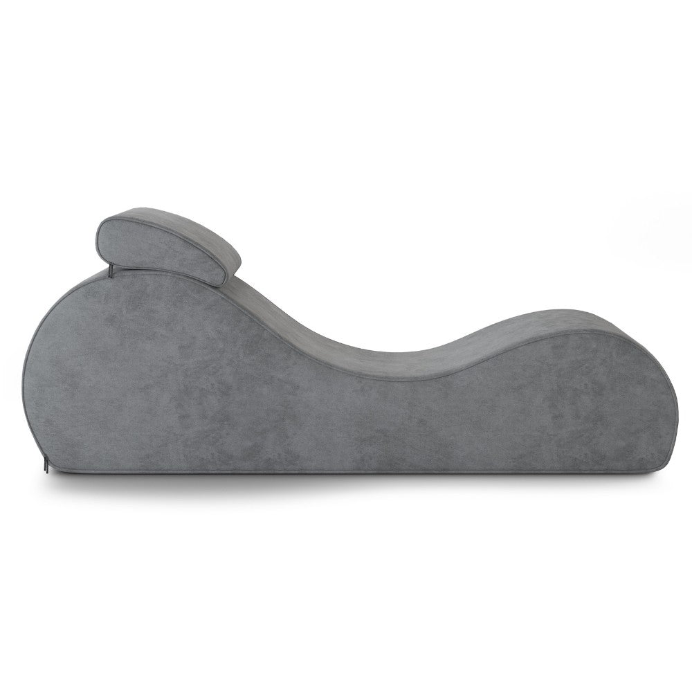 sofa tantra gris foncé