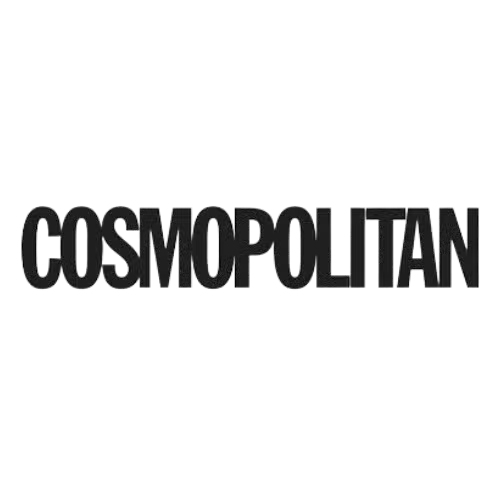 Cosmopolitan icone