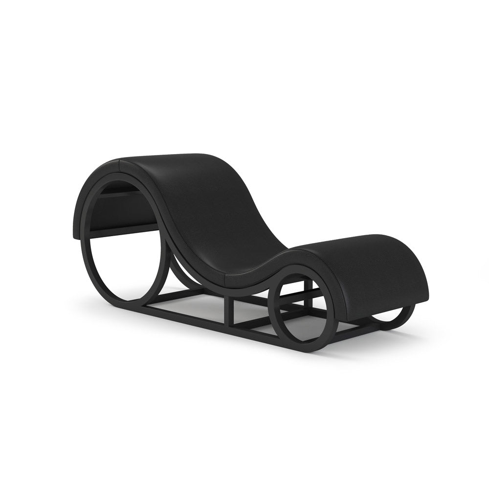 Sofa Tantra L’Élégant blanc – dernière vue produit