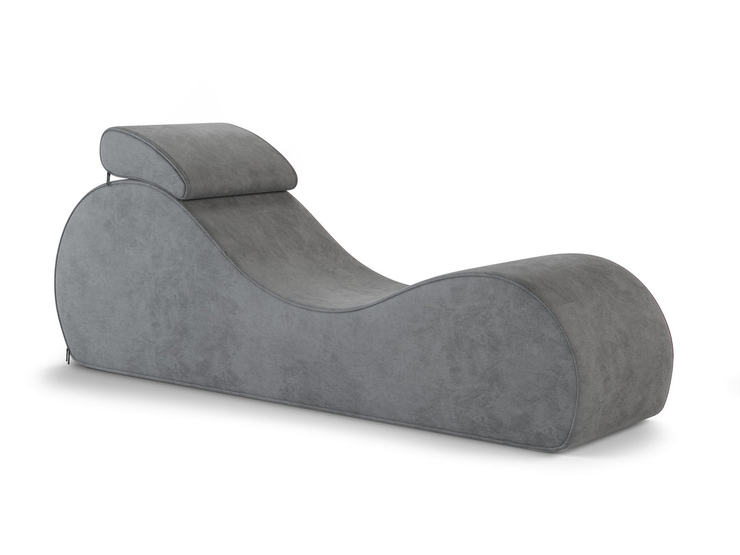 Fauteuil Tantra gris – vue produit numéro 17