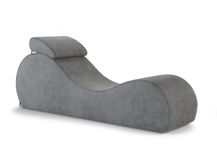 Fauteuil Tantra gris – vue produit numéro 17