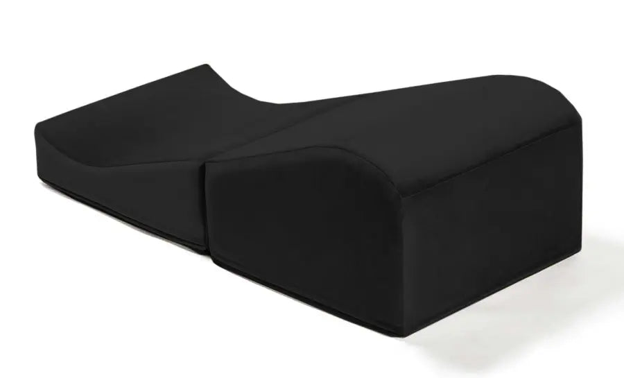 LIBERATOR® FLIP RAMP® - Rampe Érotique 2 en 1 - 3 coloris – vue complémentaire du produit
