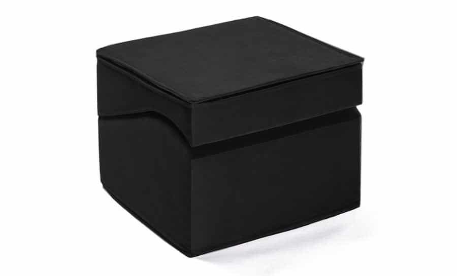 LIBERATOR® FLIP RAMP® - Rampe Érotique 2 en 1 - 3 coloris – détail des finitions