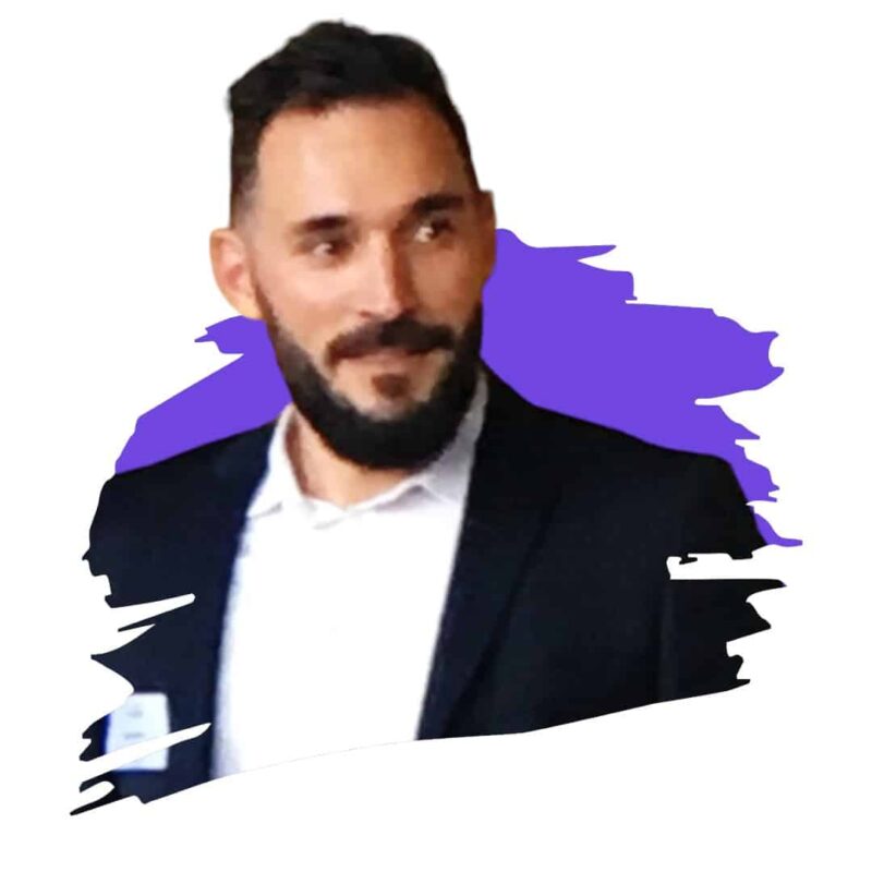 Seb rhonain logistique