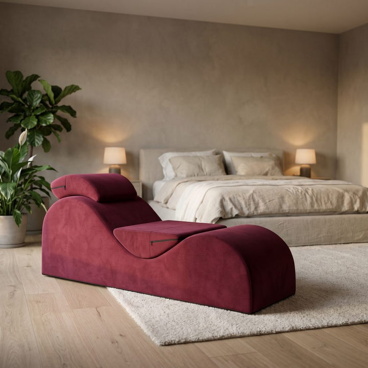 Sofa Tantra Liberator® Esse® Lounger – 2 coloris