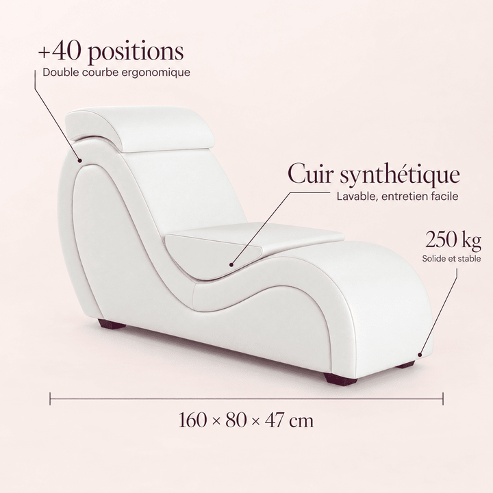 « L’Authentique »