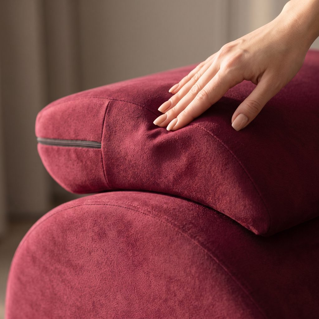 Sofa Tantra Liberator® Esse® Lounger – 2 coloris