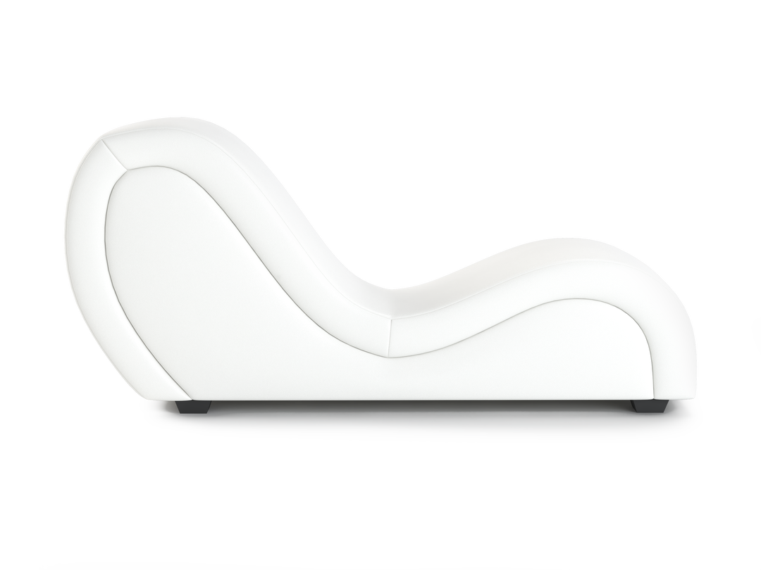 Sofa Tantra L’Authentique blanc – vue produit numéro 12