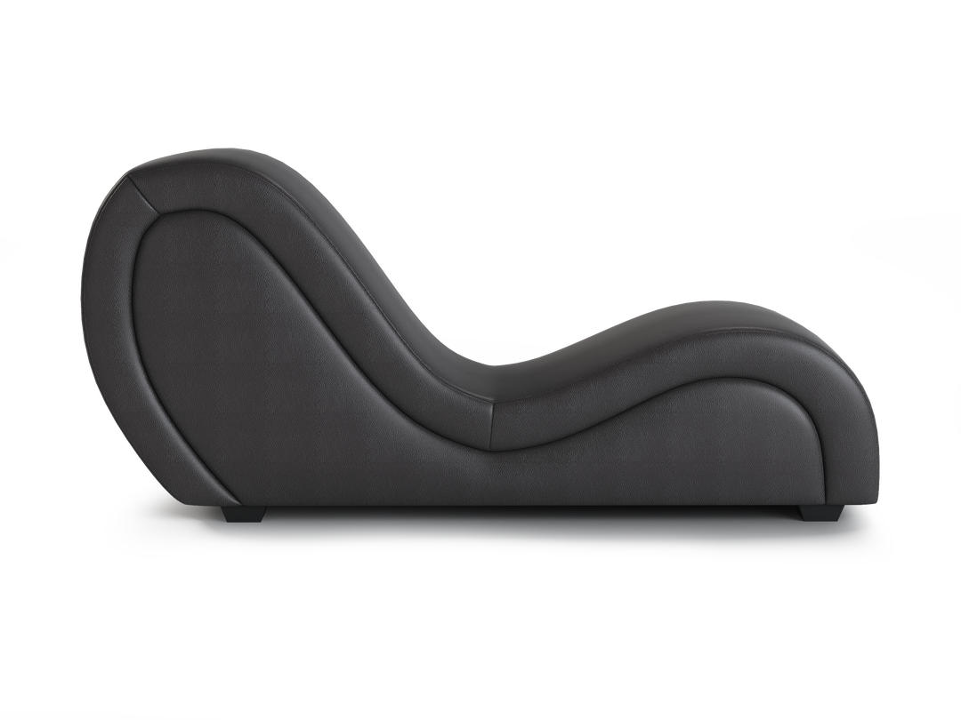 Sofa Tantra L’Authentique noir – dernière vue produit