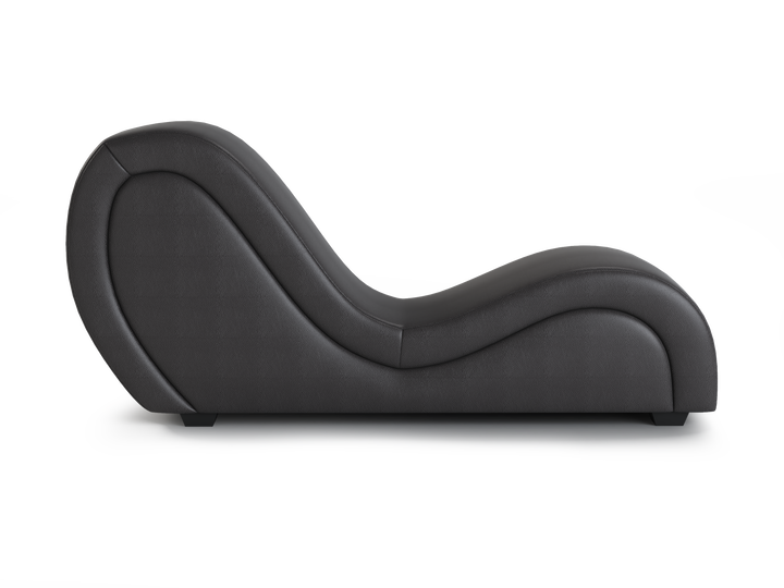 Sofa Tantra L’Authentique noir – dernière vue produit