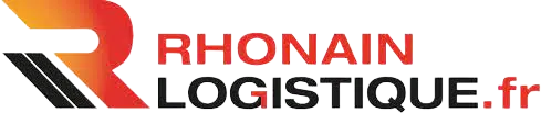 Rhonain logistique logo
