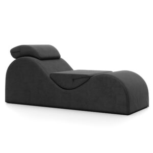 sofa tantra noir