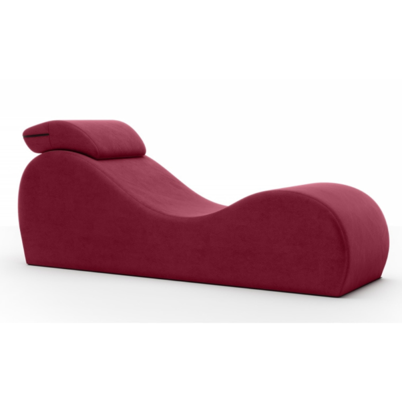 sofa tantra bordeau