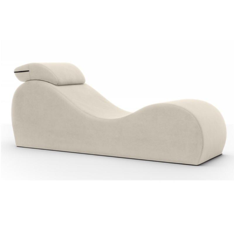 Fauteuil tantra Beige