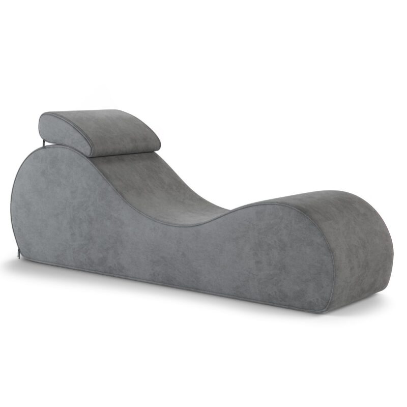 sofa tantra gris foncé